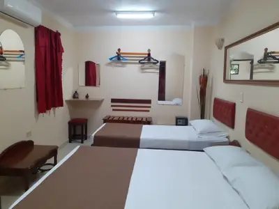 Ferienwohnung für 3 Personen (20 m²) in Trinidad 4/10