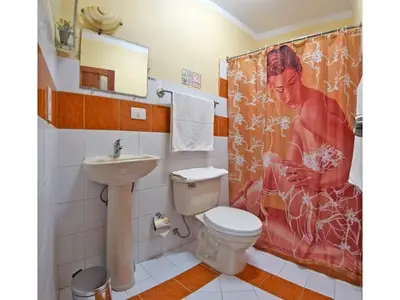 Ferienwohnung für 3 Personen (20 m²) in Trinidad 5/10