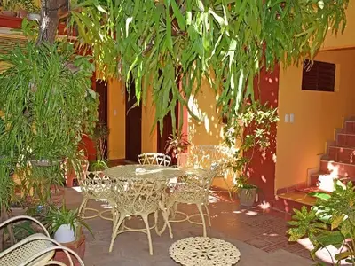 Ferienwohnung für 3 Personen (20 m²) in Trinidad 6/10