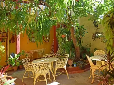 Ferienwohnung für 3 Personen (20 m²) in Trinidad 9/10