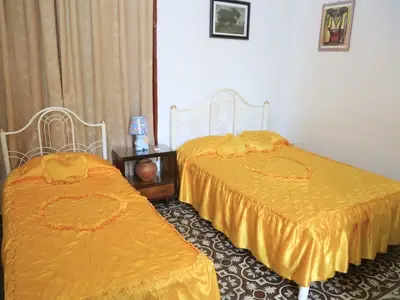 Ferienwohnung für 3 Personen (17 m²) in Santiago de Cuba 1/10