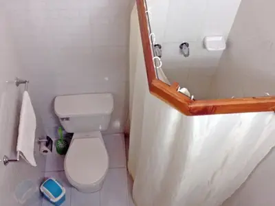 Ferienwohnung für 3 Personen (17 m²) in Santiago de Cuba 4/10