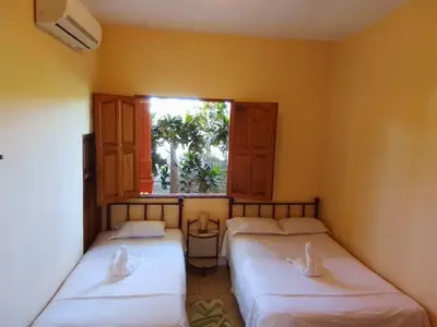 Ferienwohnung für 3 Personen (12 m²) in Trinidad 1/10
