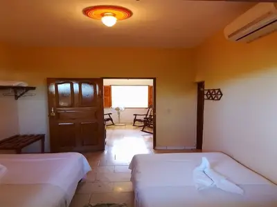 Ferienwohnung für 3 Personen (12 m²) in Trinidad 4/10