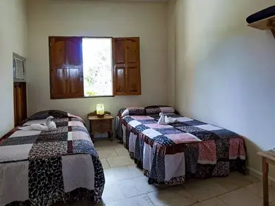 Ferienwohnung für 3 Personen (12 m²) in Trinidad 6/10