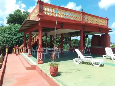 Ferienwohnung für 3 Personen (12 m²) in Trinidad 8/10