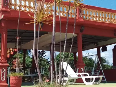 Ferienwohnung für 3 Personen (12 m²) in Trinidad 9/10