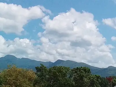 Ferienwohnung für 3 Personen (12 m²) in Trinidad 10/10