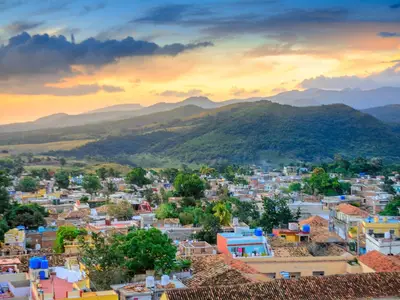 Ferienwohnung für 3 Personen (18 m²) in Trinidad 4/10