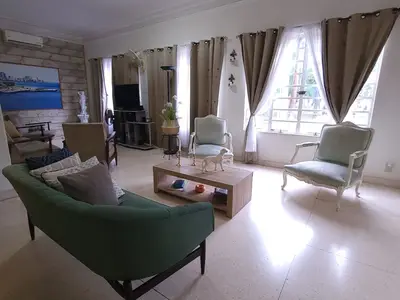 Ferienwohnung für 3 Personen (25 m²) in Havanna 4/10