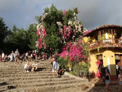 Ferienwohnung für 3 Personen (18 m²) in Trinidad 10/10