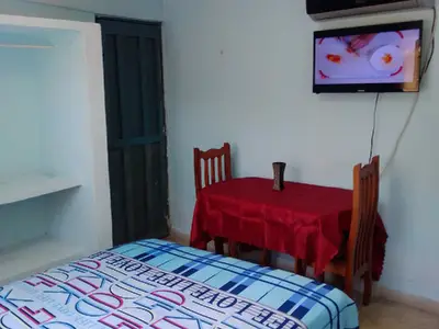 Ferienwohnung für 3 Personen (15 m²) in Santiago de Cuba 3/9