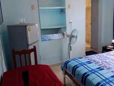 Ferienwohnung für 3 Personen (15 m²) in Santiago de Cuba 4/9