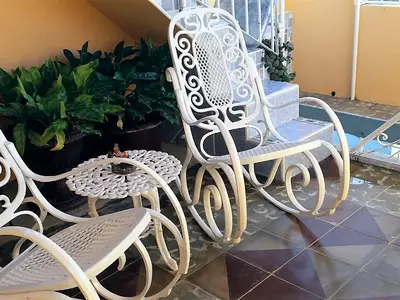 Ferienwohnung für 2 Personen (15 m²) in Santiago de Cuba 3/5