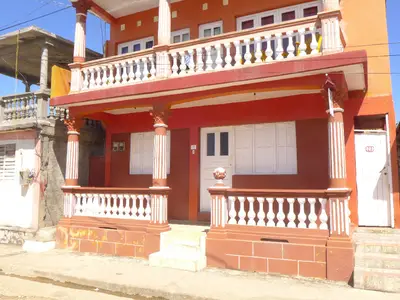 Ferienwohnung für 4 Personen (12 m²) in Baracoa 2/10