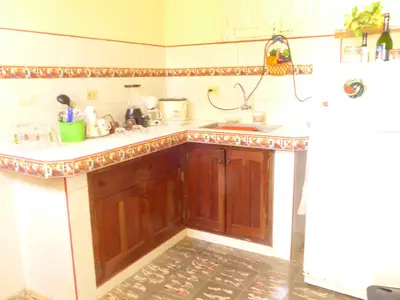 Ferienwohnung für 4 Personen (12 m²) in Baracoa 3/10