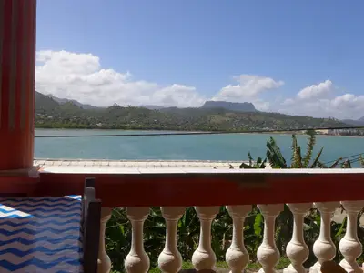 Ferienwohnung für 4 Personen (12 m²) in Baracoa 5/10