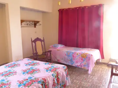 Ferienwohnung für 4 Personen (12 m²) in Baracoa 9/10