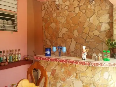 Ferienwohnung für 3 Personen (15 m²) in Trinidad 1/10