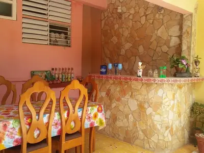 Ferienwohnung für 3 Personen (15 m²) in Trinidad 2/10