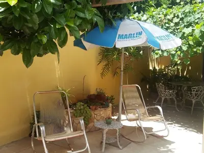 Ferienwohnung für 3 Personen (15 m²) in Trinidad 3/10