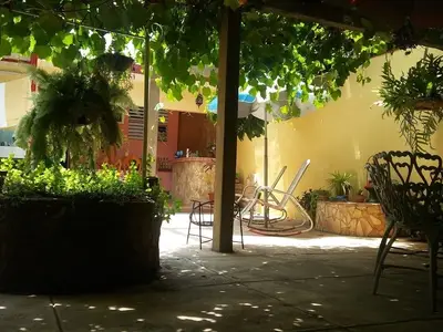 Ferienwohnung für 3 Personen (15 m²) in Trinidad 4/10