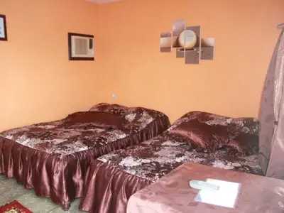 Ferienwohnung für 4 Personen (15 m²) in Municipio de Caibarién 2/9