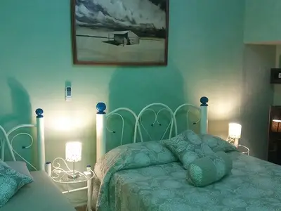 Ferienwohnung für 3 Personen (15 m²) in Trinidad 7/10