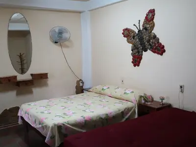Ferienwohnung für 3 Personen (50 m²) in Santiago de Cuba 2/10