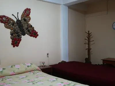 Ferienwohnung für 3 Personen (50 m²) in Santiago de Cuba 4/10