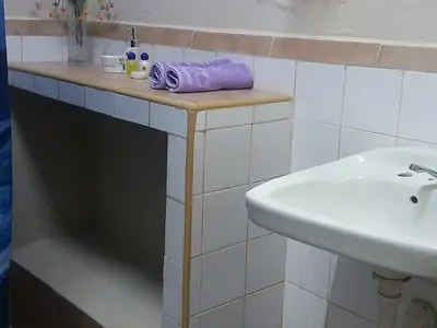 Ferienwohnung für 3 Personen (15 m²) in Trinidad 10/10