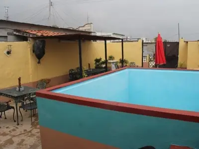 Ferienwohnung für 4 Personen (15 m²) in Municipio de Caibarién 6/9