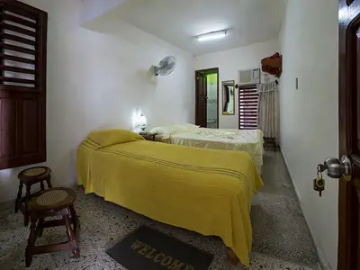 Ferienwohnung für 3 Personen (15 m²) in Trinidad 1/5