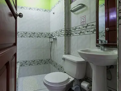 Ferienwohnung für 3 Personen (15 m²) in Trinidad 2/5