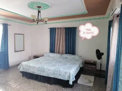Ferienwohnung für 2 Personen (30 m²) in Varadero 1/10
