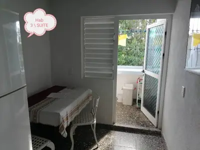 Ferienwohnung für 2 Personen (30 m²) in Varadero 2/10