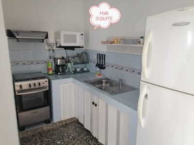 Ferienwohnung für 2 Personen (30 m²) 4/10