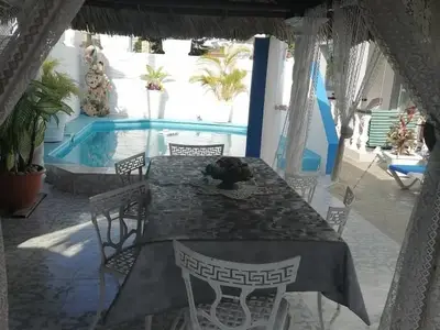 Ferienwohnung für 2 Personen (30 m²) in Varadero 7/10