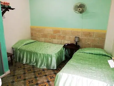 Ferienwohnung für 2 Personen (12 m²) in Cienfuegos 2/9