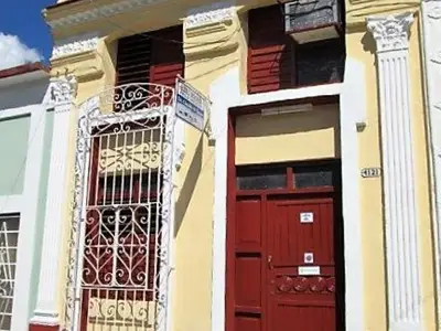 Ferienwohnung für 2 Personen (12 m²) in Cienfuegos 4/9