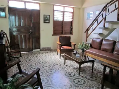 Ferienwohnung für 2 Personen (12 m²) in Cienfuegos 8/9