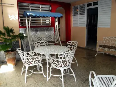 Ferienwohnung für 2 Personen (12 m²) in Santiago de Cuba 6/10