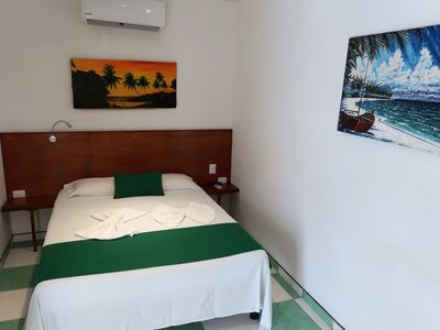 Ferienwohnung für 2 Personen (15 m²) 1/10