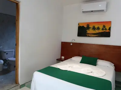 Ferienwohnung für 2 Personen (15 m²) in Playa Larga 2/10