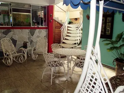 Ferienwohnung für 2 Personen (12 m²) in Santiago de Cuba 7/10
