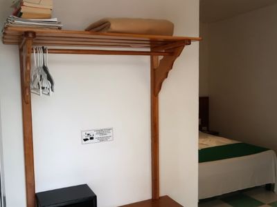 Ferienwohnung für 2 Personen (15 m²) 3/10