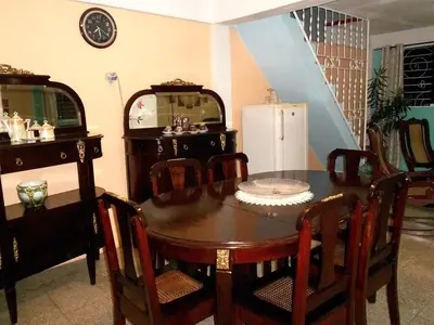 Ferienwohnung für 2 Personen (12 m²) in Santiago de Cuba 8/10