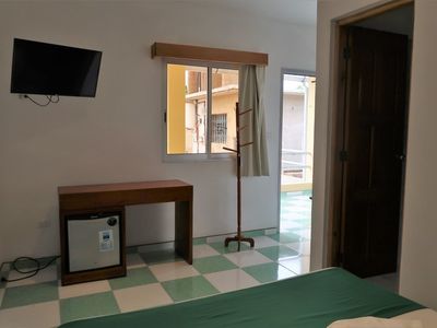 Ferienwohnung für 2 Personen (15 m²) 4/10