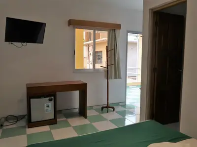 Ferienwohnung für 2 Personen (15 m²) in Playa Larga 4/10