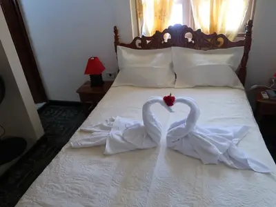 Ferienwohnung für 3 Personen (20 m²) in Baracoa 4/10